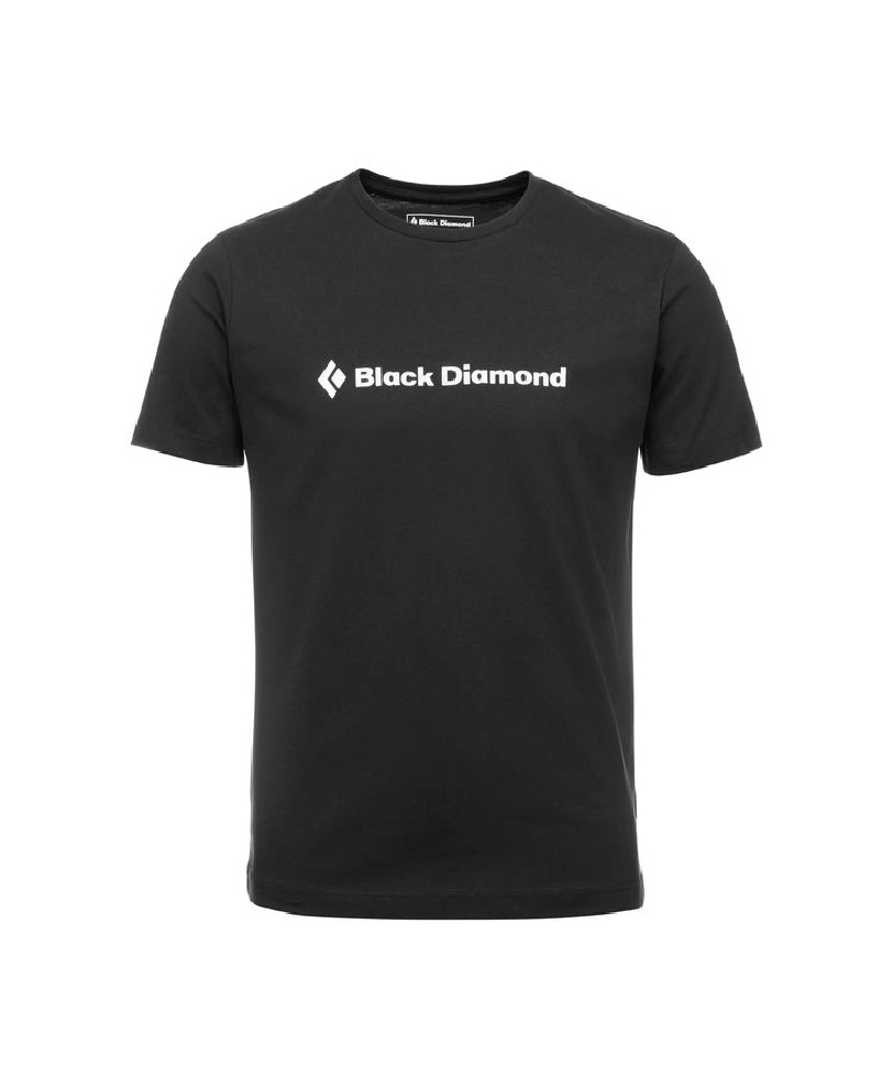 【 Black Diamond 】BRAND TEE 短袖上衣