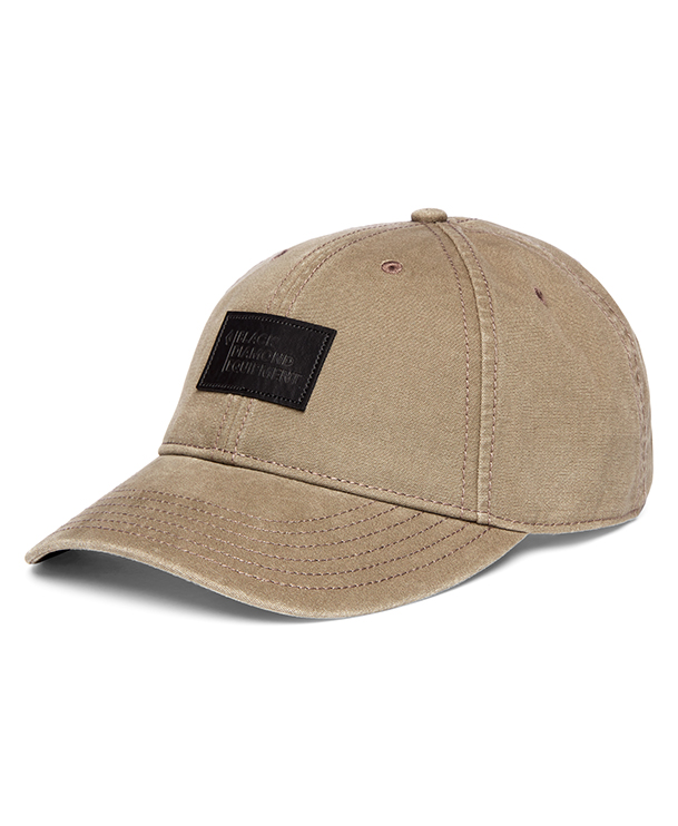 【 BlackDiamond 】HERITAGE CAP 帽子